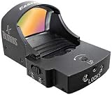 Burris Fastfire No Mount 4moa Dot Ma