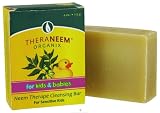 Kids & Babies Soap Bar - 4 oz - Bar Soap