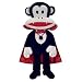 Vampire Julius Monkey by Paul Frank 12