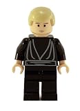  : Luke Skywalker (Skiff, LF) - LEGO Star Wars Minifigure