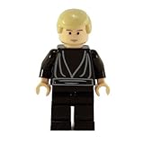 Luke Skywalker (Skiff, LF) - LEGO Star Wars Figure
