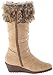 Unlisted No Storm Wedge Boot (Little Kid/Big Kid)
