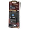 Konica Minolta DiMAGE A1, DiMAGE A2 - Replacement Battery Charger (Incl. Car and European Plug Adapters)