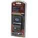JVC BN-VF808, BN-VF815, BN-VF823 - Replacement Battery Charger (Incl. Car and European Plug Adapters)