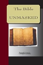 The Bible Unmasked