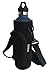 24oz Pocket Carrier for Hydro Flask Type Bottles with Adjustable Straps (Neoprene Sleeve/pouch)