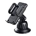 SANWA SUPPLY �Q���z�Վԍڃz���_�[ CAR-HLD5BK