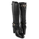 Coach Robynn Black mid-calf