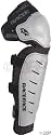 RaceFace Rally FR Leg Large Black/Gray