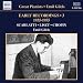 Emil Gilels Recordings Vol 3 (Early Recordings 1935-1955) (Naxos Historical: 8.111386)