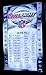 All Products : COORS LIGHT NFL GIANTS 2005 SCHEDULE 3 X 5 FTVINYL BANNER