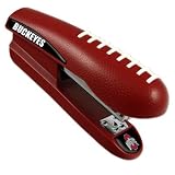 Americans Sport's Ohio State Buckeyes Pro-Grip Stapler