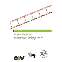 Derek McGrath