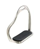 EquiRoyal Safety Stirrup - 4 1/2