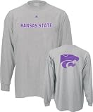 Kansas State Wildcats Primetime Long Sleeve T-Shirt