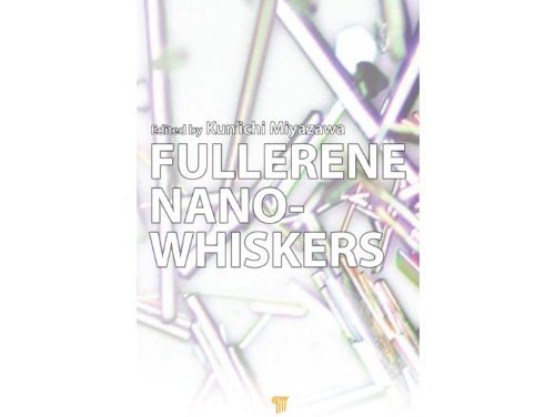 Fullerene Nanowhiskers