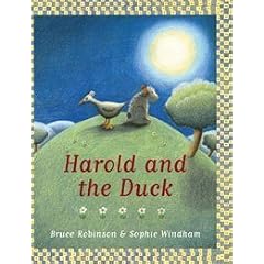 Harold and the Duck
