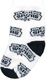 San Antonio Spurs Infant Bootie Three Pack