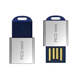 Produkt-Bild: Super Talent Pico Mini-D 16GB Speicherstick USB 2.0