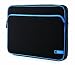 HP 16 Inch Laptop Sleeve - Black and Blue