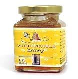 Lulu, White Truffle Honey, 9 Ounce Jar Lulu, White Truffle Honey, 9 Ounce Jar