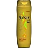 Sunsilk Anti Flat Shampoo 12 oz
