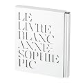 Le livre blanc d'Anne-Sophie Pic