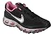 Nike Air Max 360 III Black / Metallic Silver / PinkFire / White 318163-012