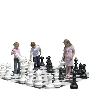 Rolly Toys by Kettler Large Game Board by 