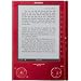 Sony Reader Digital Book PRS-505/RC - Sony Reader Software 6
