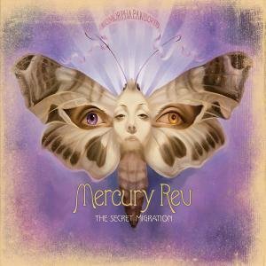 CD-Charts  Music : The Secret Migration