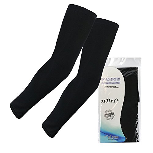 Elixir arm cooler cooling sleeves black arm sleeves, 1 …