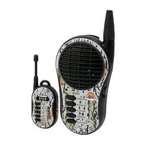 Click here to buy Cass Creek NOMAD Hog Call.