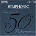Symphonic: 50 Classical Performances