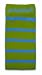 Baby Leg Warmers by Huggalugs Australian designed and made unique arm and leg huggers - Size birth to 6 years in funky Cool Spirit Stripes