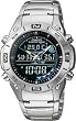 Casio Digital/Analog Watch - CASIO AMW703D 1AVDF