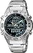 Casio Digital/Analog Watch - CASIO AMW703D 1AVDF