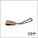 Troy Barbell USA Sports ADBA Leather Dip Belt Accessory, Sold Individually