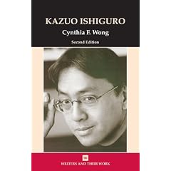 Kazuo Ishiguro