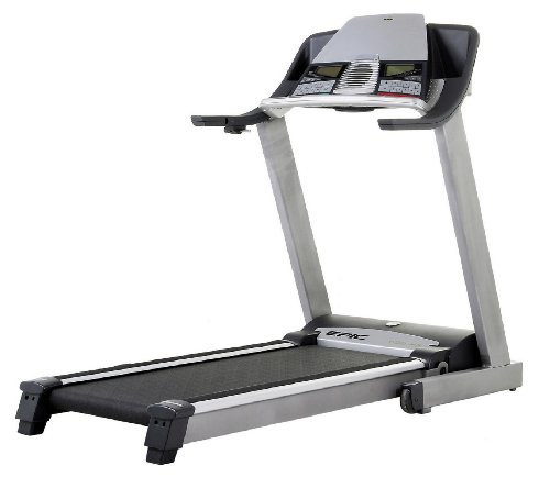 Epic 450 MX Treadmill