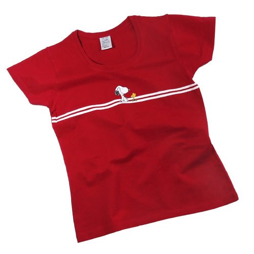 Peanuts T-Shirt Snoopy