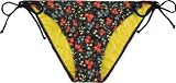 HURLEY Pretty Tough Womens Swimsuit Bottoms