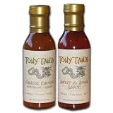 Sweet and Sour and Chinese Chicken Salad Dressing and Marinade. Tony Tahs Gourmet Asian... by RoJosGourmet.com