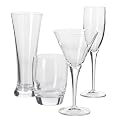 Luigi Bormioli Michelangelo Glassware Collection