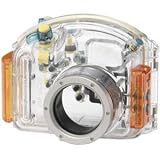 Canon Waterproof Case WP-DC20 for PowerShot S1 IS