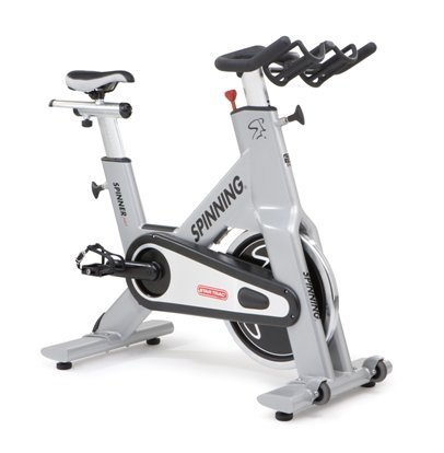 gold's gym 310 spin bike