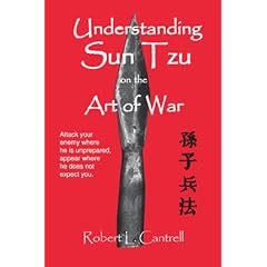 Understanding Sun Tzu On The Art Of War