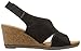 Clarks Women's Helio Float Wedge Sandal