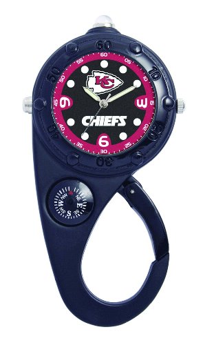 NFL Kids' CH0076 Kansas City Chiefs 