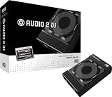 NATIVE INSTRUMENTS AUDIO2DJ